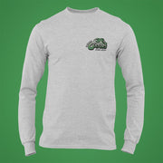 Gators Long Sleeve - DecalFreakz