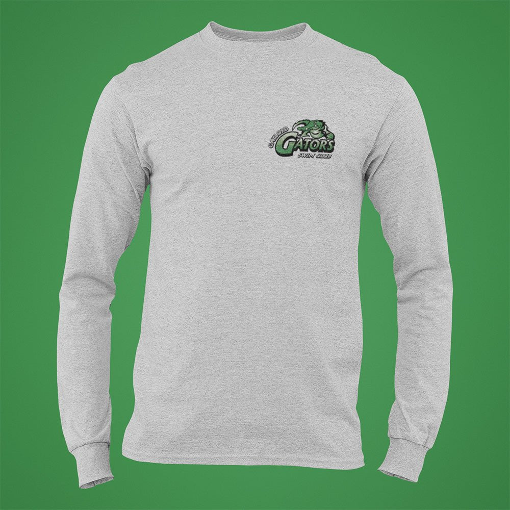 Gators Long Sleeve - DecalFreakz