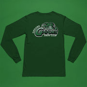 Gators Long Sleeve - DecalFreakz
