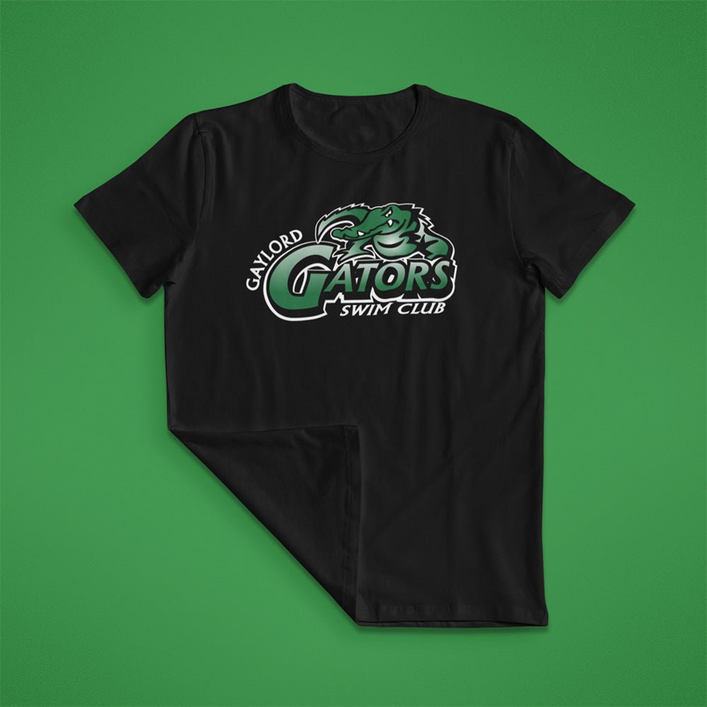 Gators Tee (Adult & Youth) - DecalFreakz