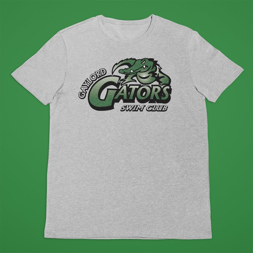 Gators Tee (Adult & Youth) - DecalFreakz