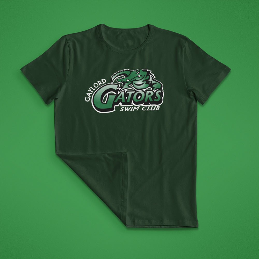Gators Tee (Adult & Youth) - DecalFreakz