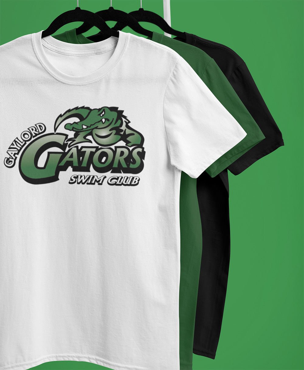 Gators Tee (Adult & Youth) - DecalFreakz