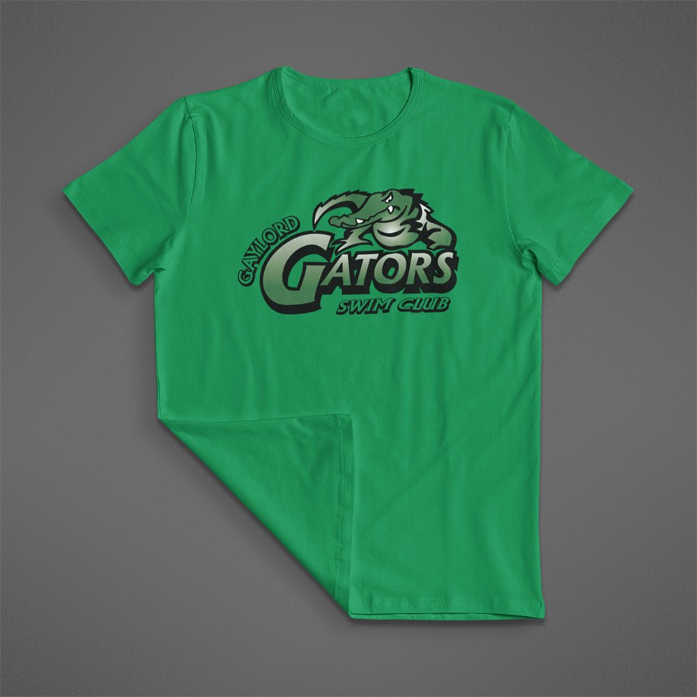 Gators Tee (Adult & Youth) - DecalFreakz