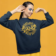 Gaylord Band Crewneck - DecalFreakz