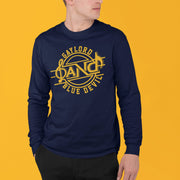 Gaylord Band Long Sleeve - DecalFreakz