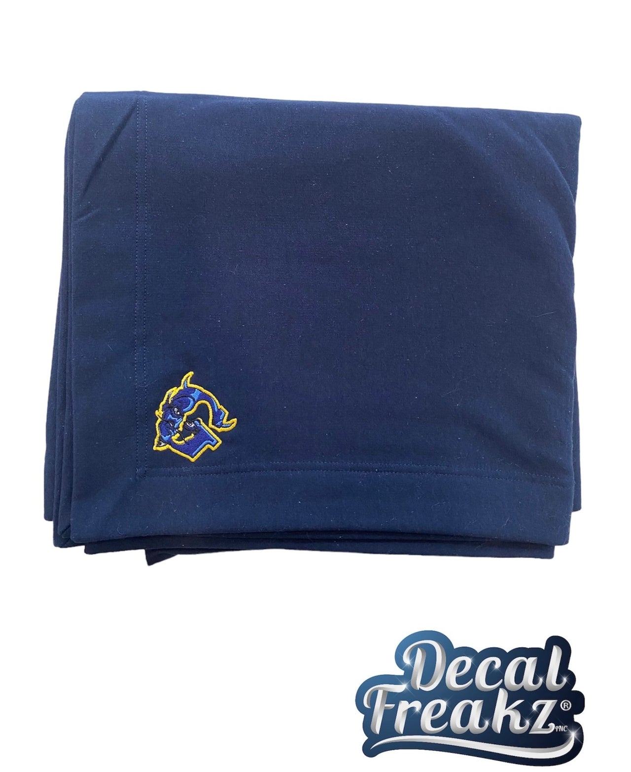 Gaylord Blue Devil G Blanket