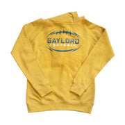 Gaylord Football Hoodie - DecalFreakz