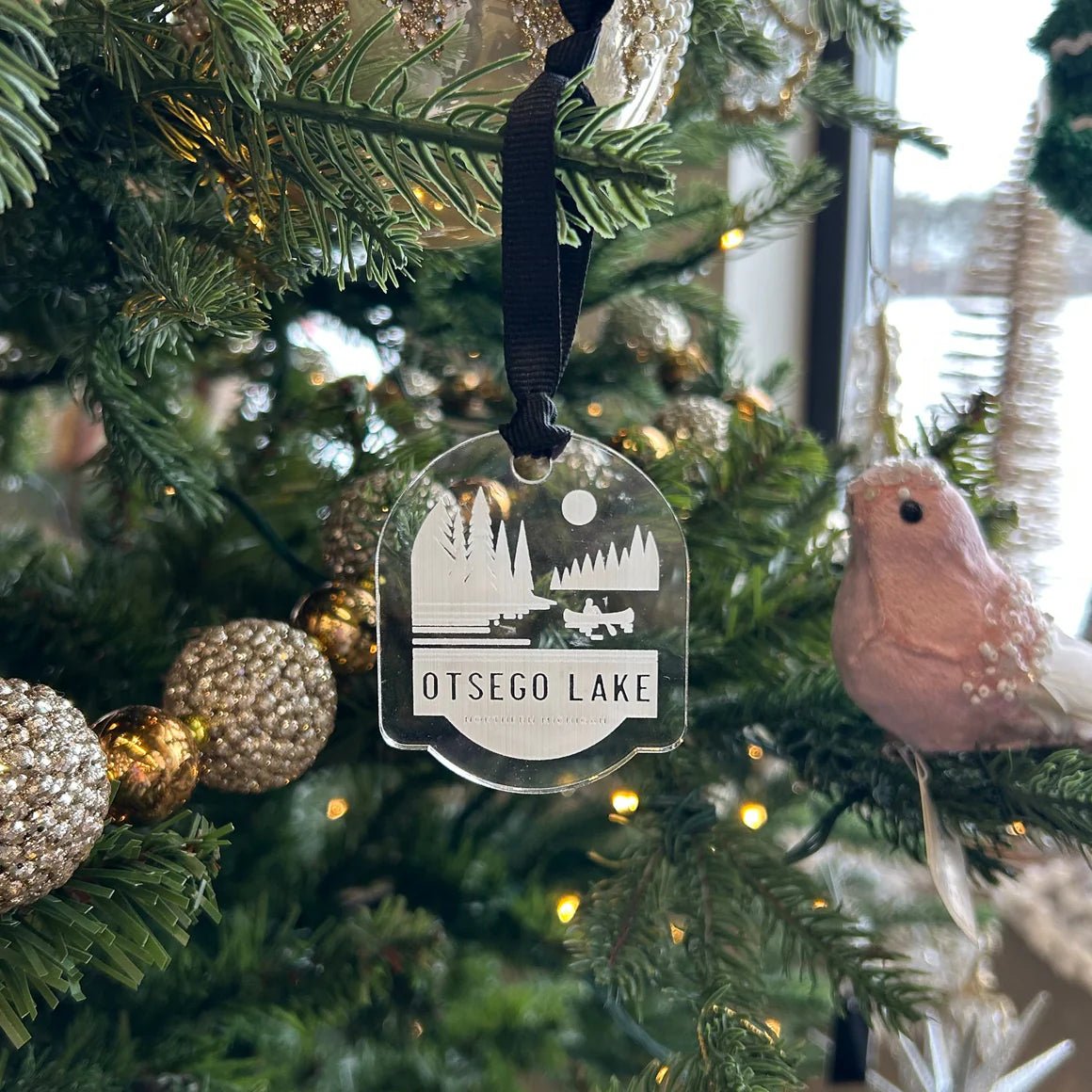 Gaylord Ornaments - DecalFreakz