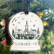 Gaylord Ornaments - DecalFreakz