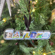 Gaylord Ornaments - DecalFreakz