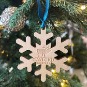 Gaylord Ornaments - DecalFreakz