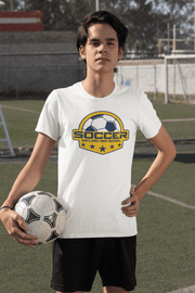 Gaylord Soccer Tee or Hoodie - DecalFreakz