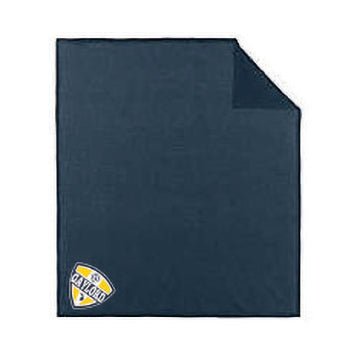 Gaylord Travel Soccer – Team Rausch Stadium Blanket - DecalFreakz