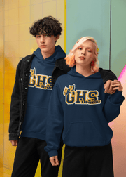 GHS Drama Hoodie – Youth & Adult - DecalFreakz