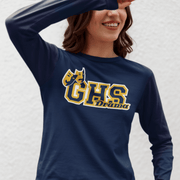 GHS Drama Long Sleeve – Youth & Adult - DecalFreakz