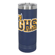GHS Drama Tumbler - DecalFreakz