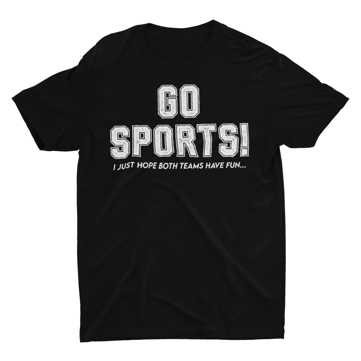 Go Sports! Tee