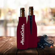 HardCabs Bottle Koozie - DecalFreakz