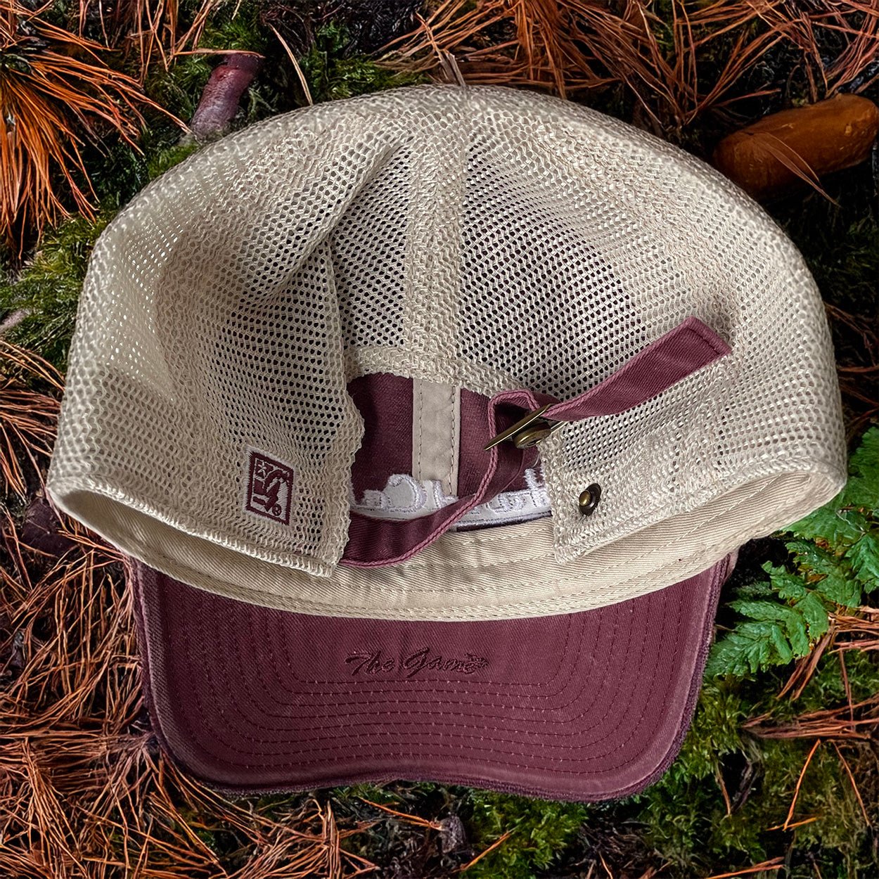 HardCabs Vintage Trucker Hat - DecalFreakz
