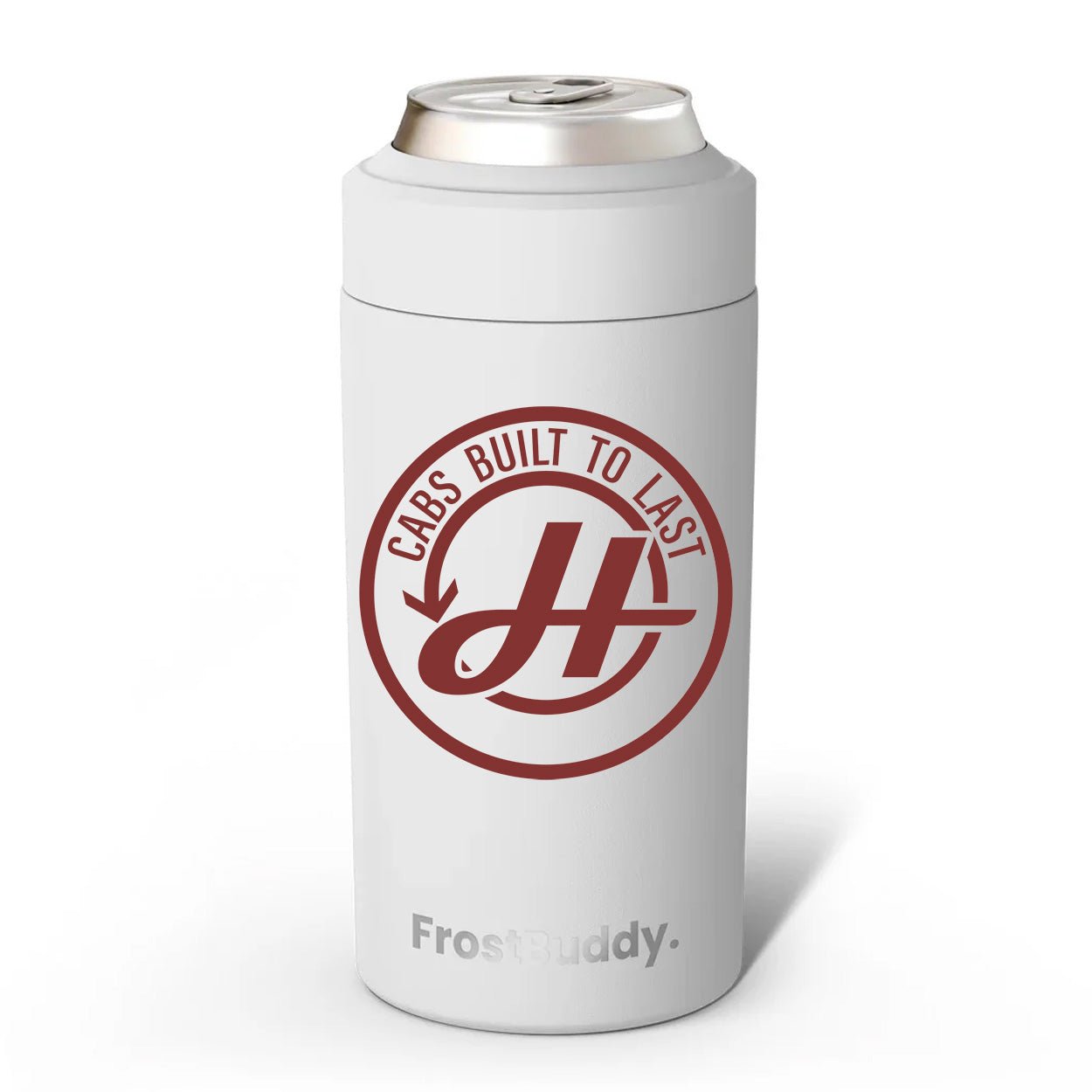 HardCabs x FrostBuddy Universal Can Cooler - DecalFreakz