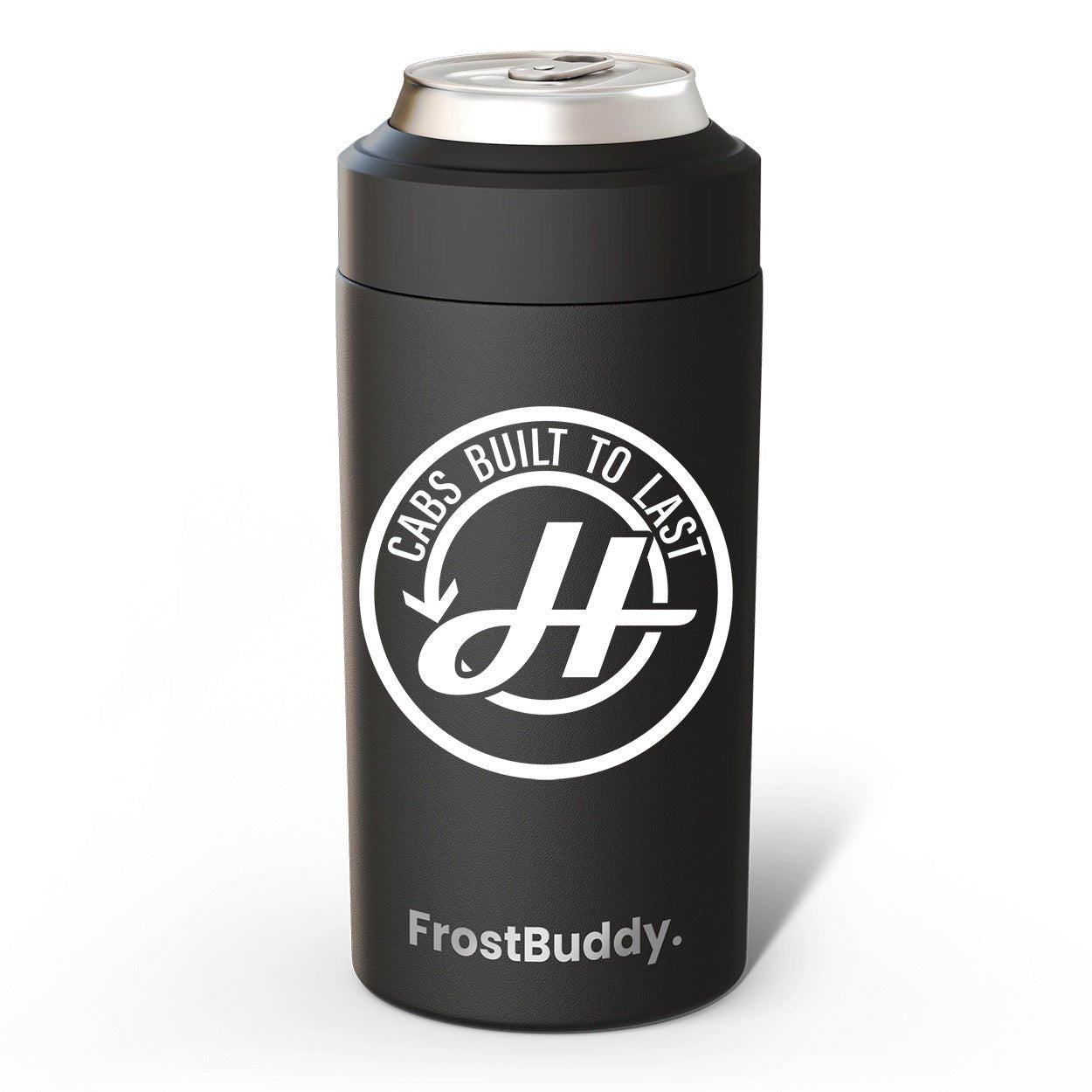 HardCabs x FrostBuddy Universal Can Cooler - DecalFreakz