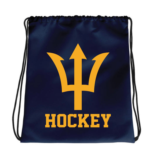 Hockey Drawsting Bag