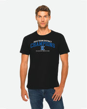 Kalkaska Wrestling - District Champs T shirt - DecalFreakz