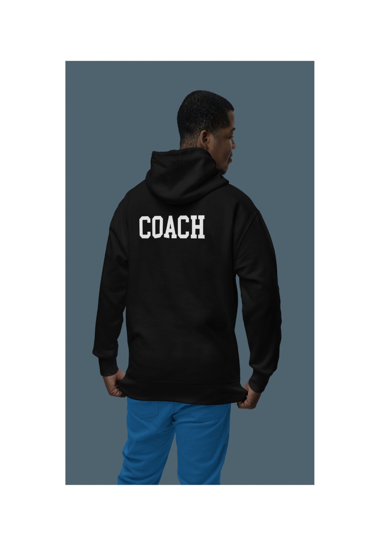 Kalkaska Youth Wrestling - Youth hoodie - DecalFreakz