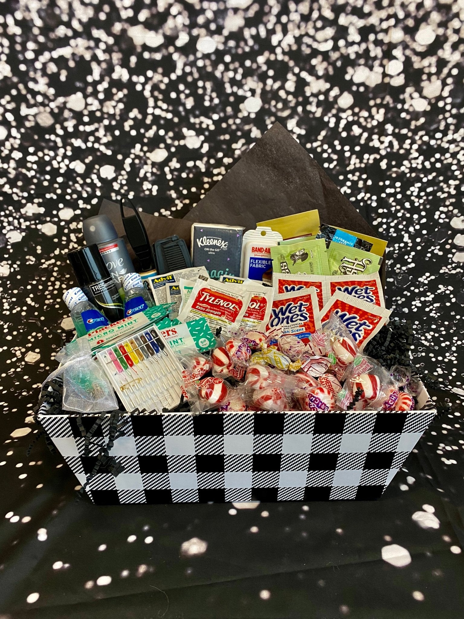 Men's Large Bathroom Bundle - DecalFreakz