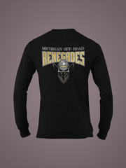 MI Off - Road Renegades Long Sleeve - DecalFreakz