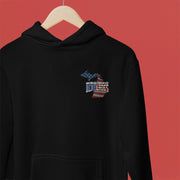 MI Off - Road Renegades RWB Hoodie - DecalFreakz