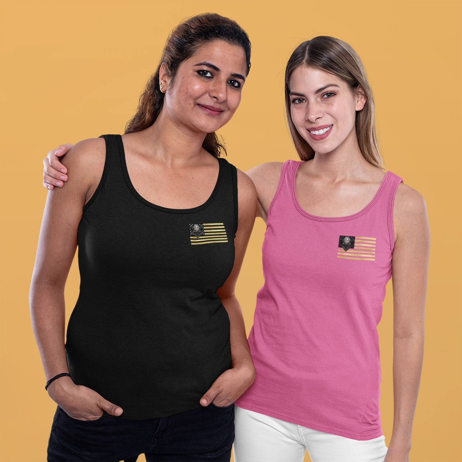 MI Off - Road Renegades Tank - DecalFreakz