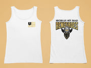 MI Off - Road Renegades Tank - DecalFreakz