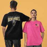MI Off - Road Renegades Tee - DecalFreakz
