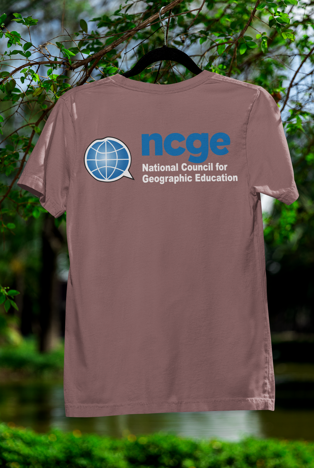 NCGE T-Shirt