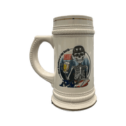 Mud Brothers Beer stein - DecalFreakz