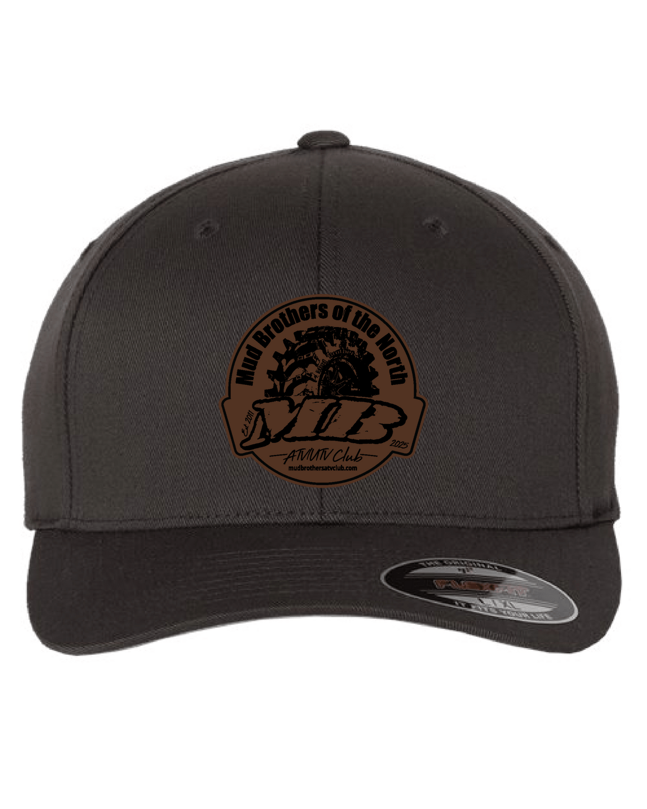 Mud Brothers FLEX FIT Hat - DecalFreakz