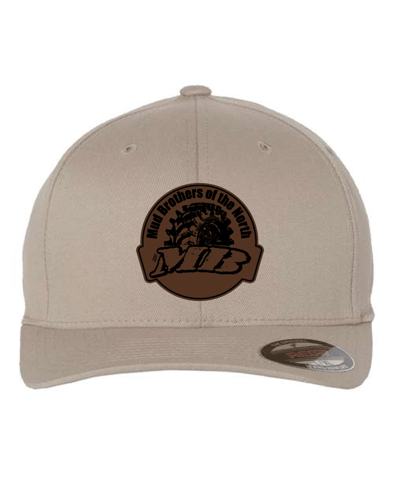 Mud Brothers FLEX FIT Hat - DecalFreakz
