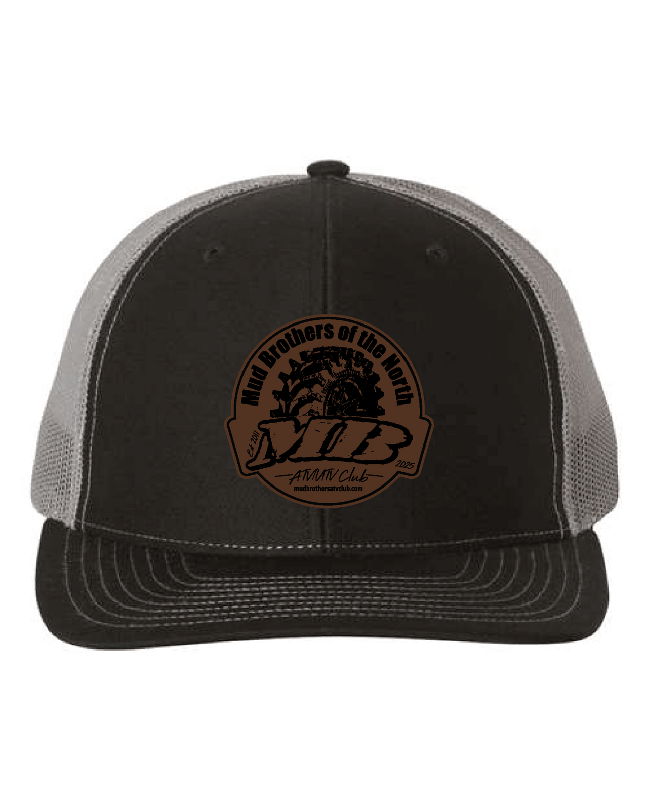Mud Brothers Trucker Hat - Snapback - DecalFreakz