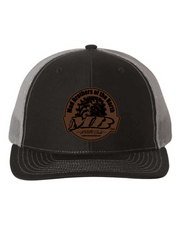 Mud Brothers Trucker Hat - Snapback - DecalFreakz