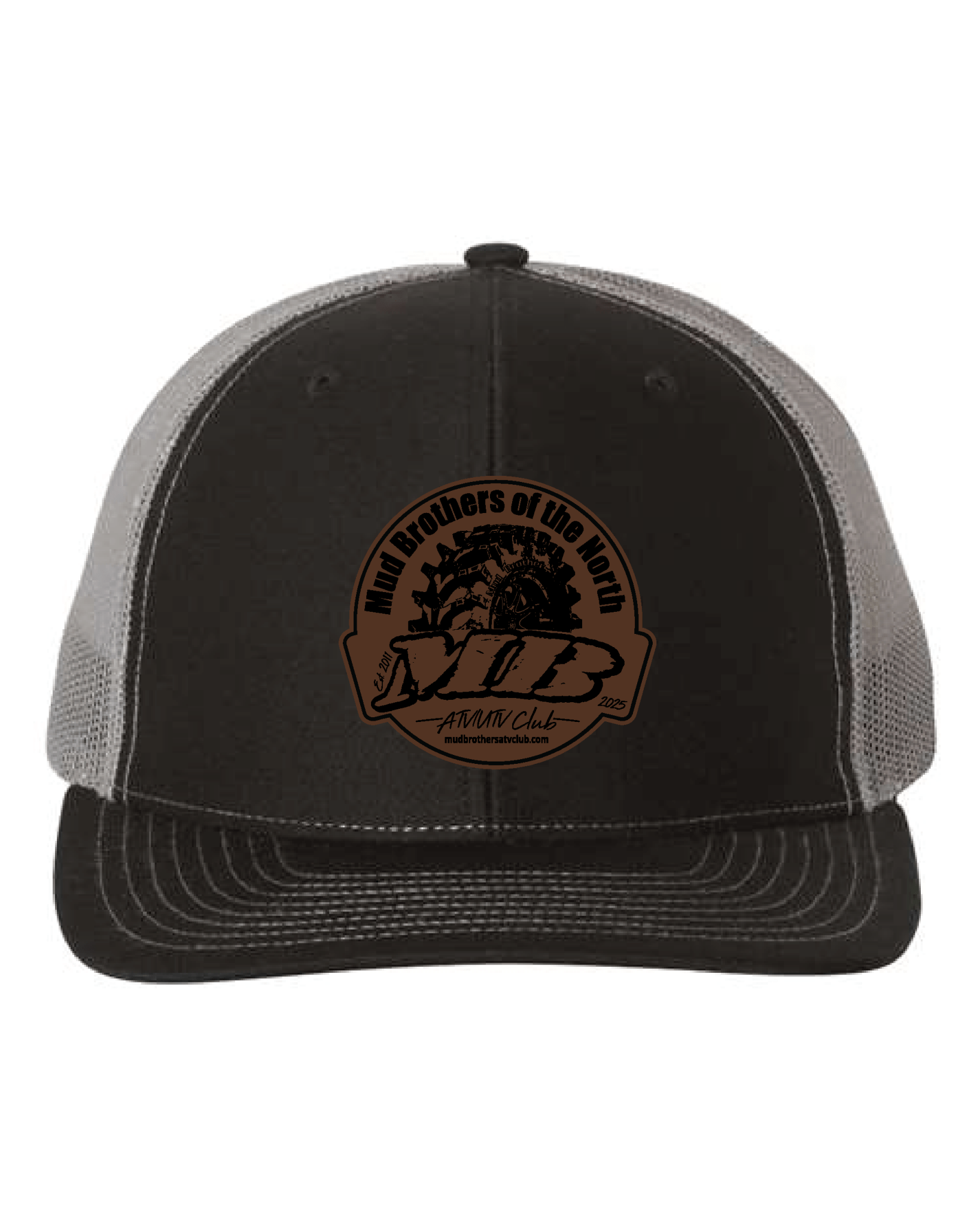 Mud Brothers Trucker Hat - Snapback - DecalFreakz