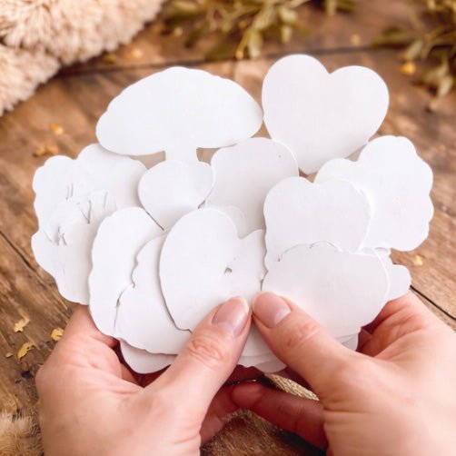 Mystery Sticker Pack – 15 Random Vinyl Stickers - DecalFreakz