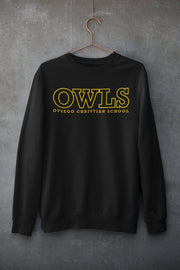 OCS Adult Longsleeve - DecalFreakz