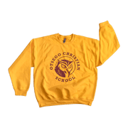 OCS Crew Neck Sweatshirt - DecalFreakz