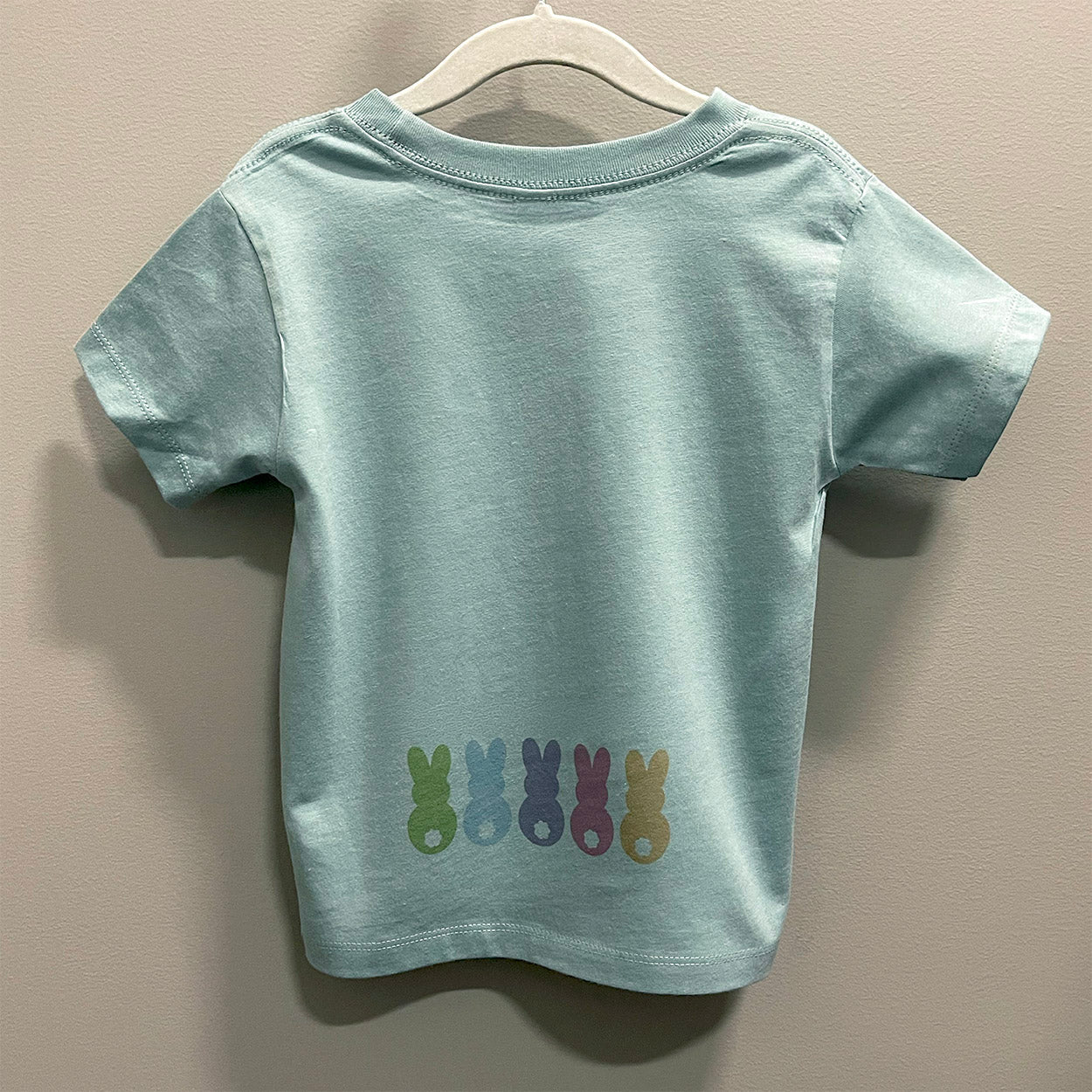 Oh For Peeps Sake Tee - DecalFreakz