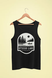 Otsego Shores Tank - DecalFreakz