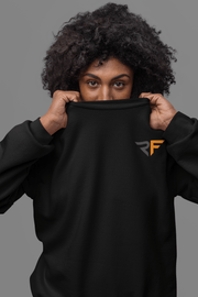 Redeemed Strength Crewneck - DecalFreakz