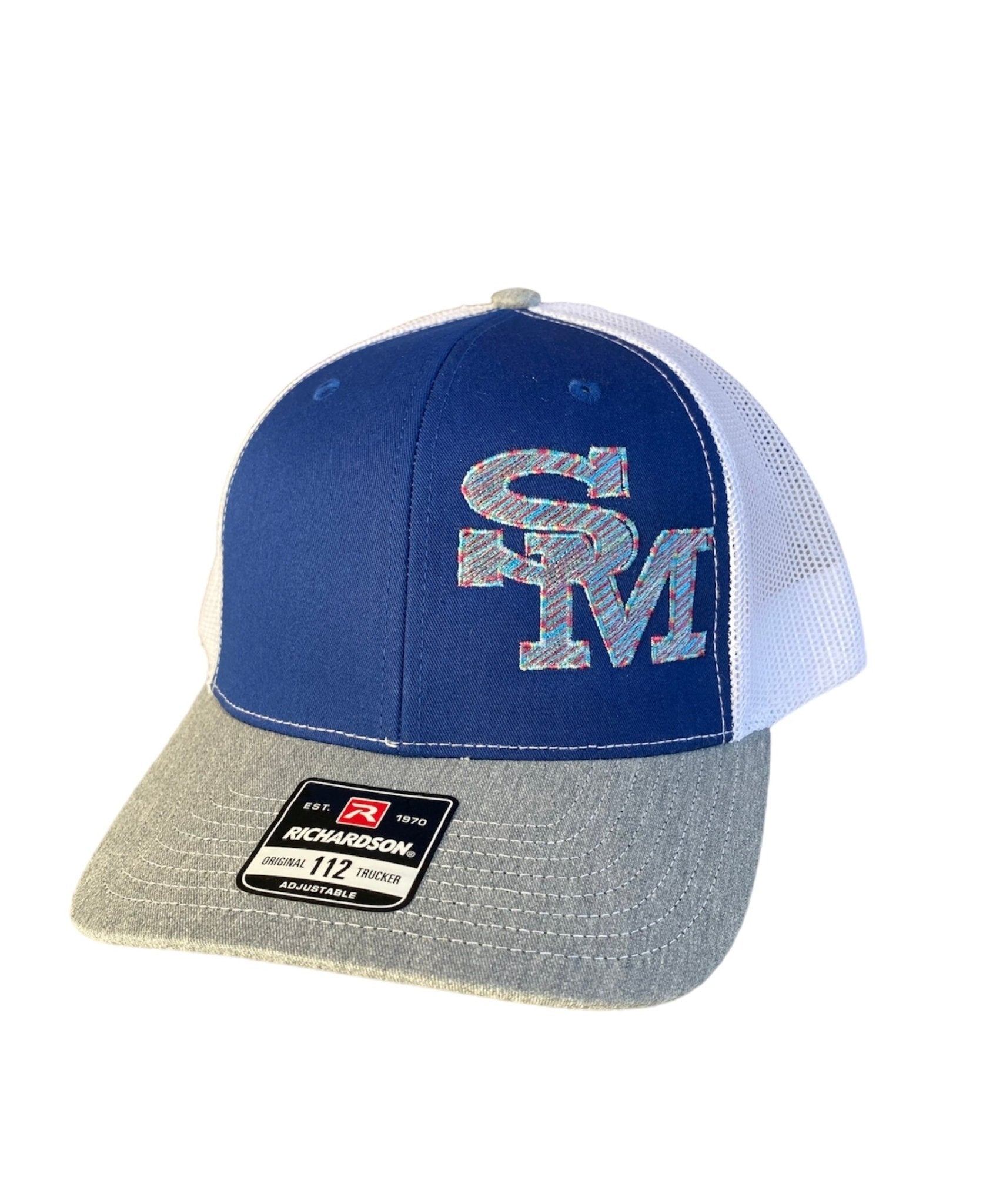 andmary ♡ Mary logo cap ANDMARY】Mary logo cap