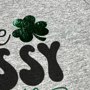 Sassy Lassie Tee - DecalFreakz